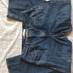 LEES DENIM JEANS